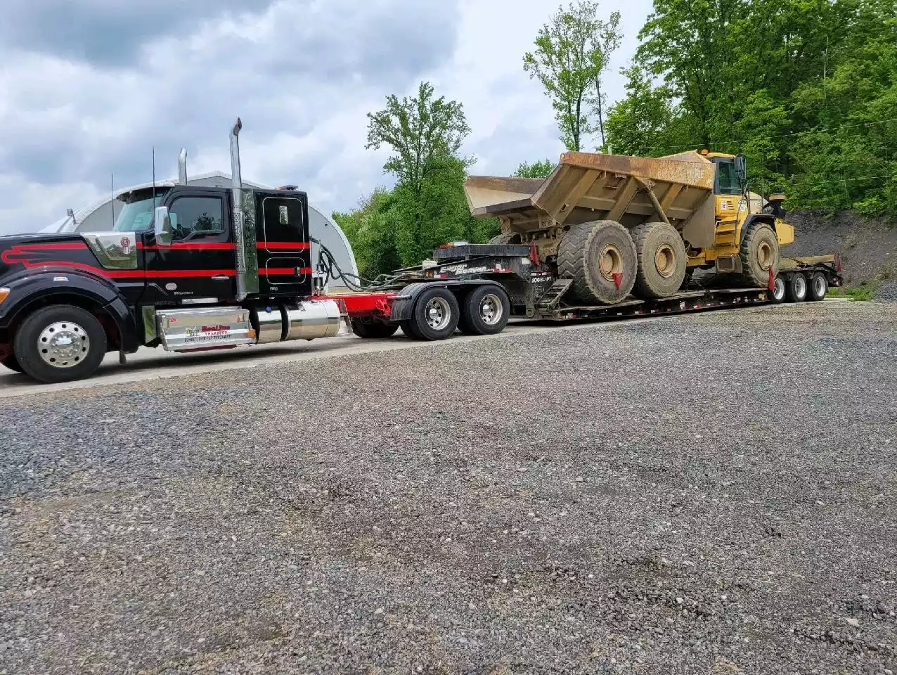 Lowboy